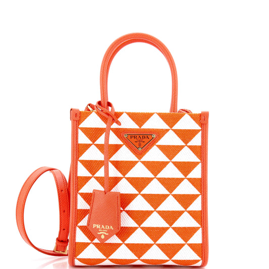 STRAPSTORY CROSSBODY BAG - 1345