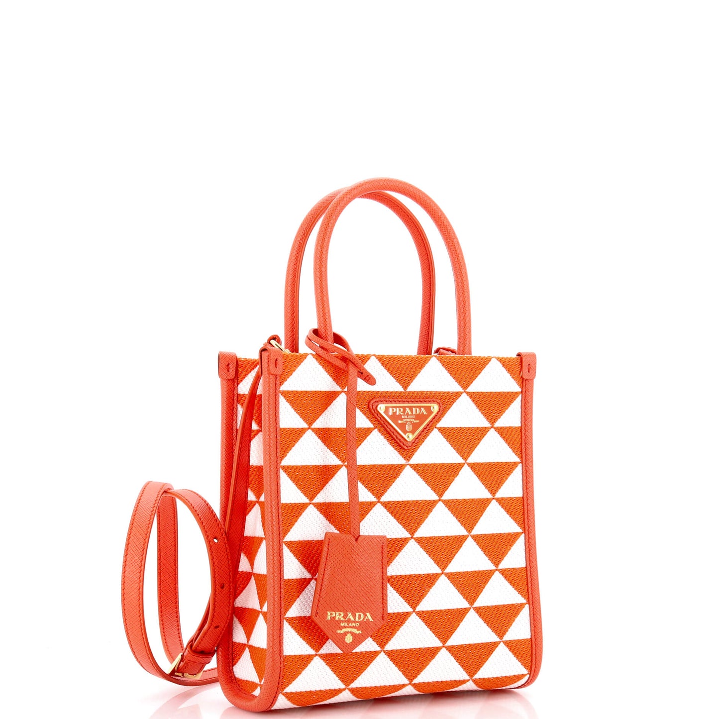 STRAPSTORY CROSSBODY BAG - 1345