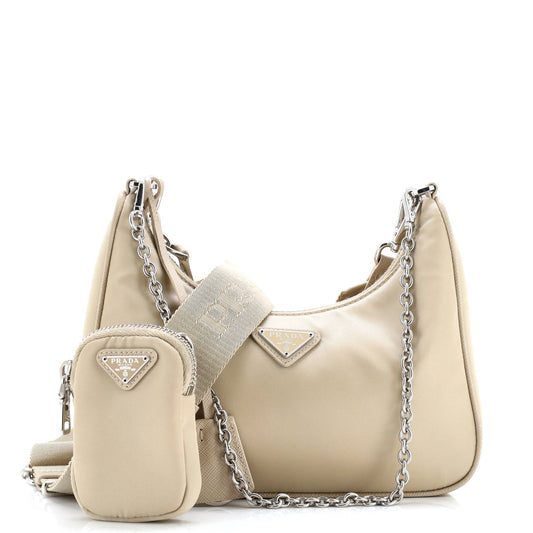 STRAPSTORY CROSSBODY BAG - 779