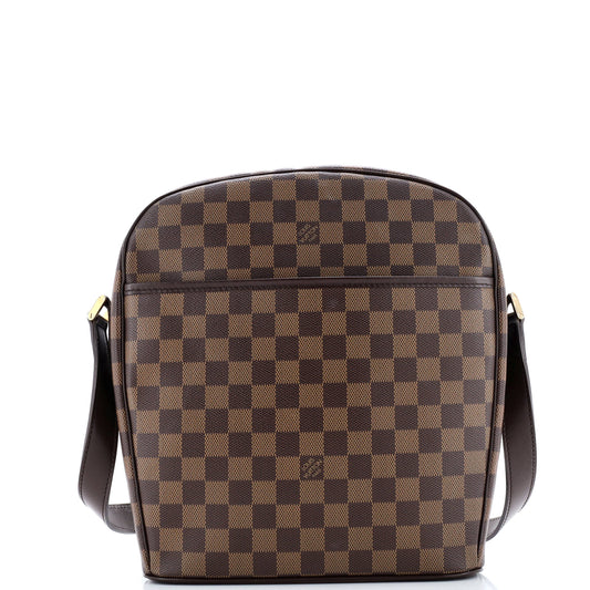 STRAPSTORY SHOULDER BAG - 518