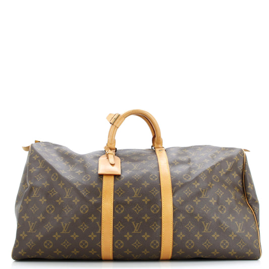 STRAPSTORY DUFFLE - 036