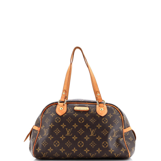 STRAPSTORY SATCHEL - 139