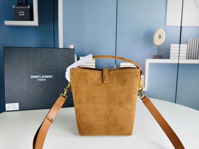 LSY-Bags - Strap Story - 407