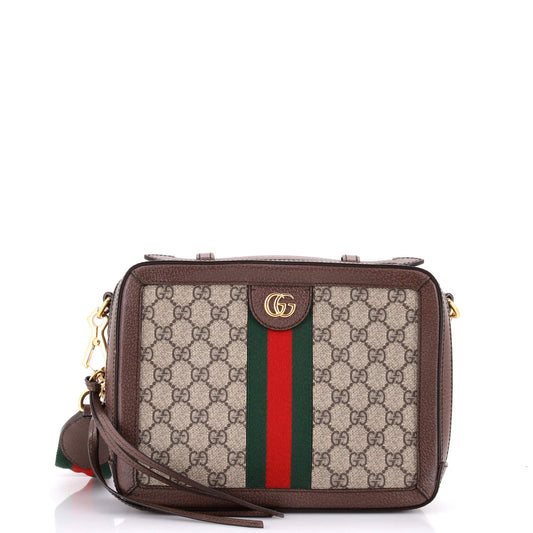 STRAPSTORY SHOULDER BAG - 578