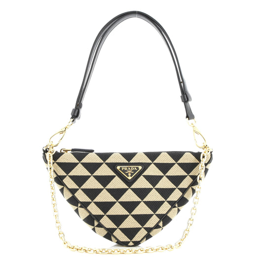 STRAPSTORY SHOULDER BAG - 579