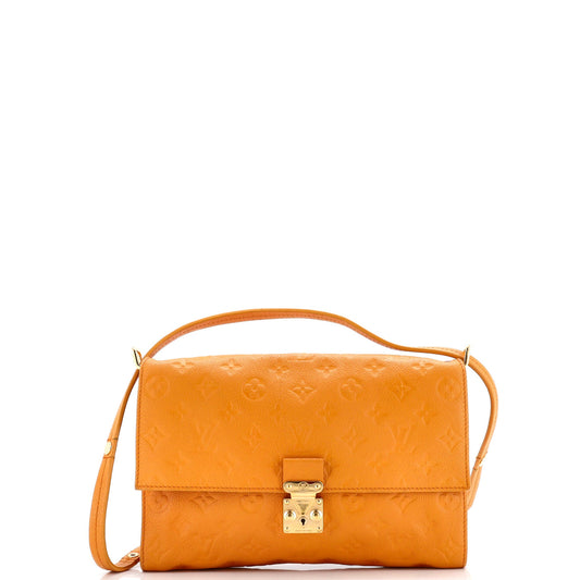 STRAPSTORY SHOULDER BAG - 604