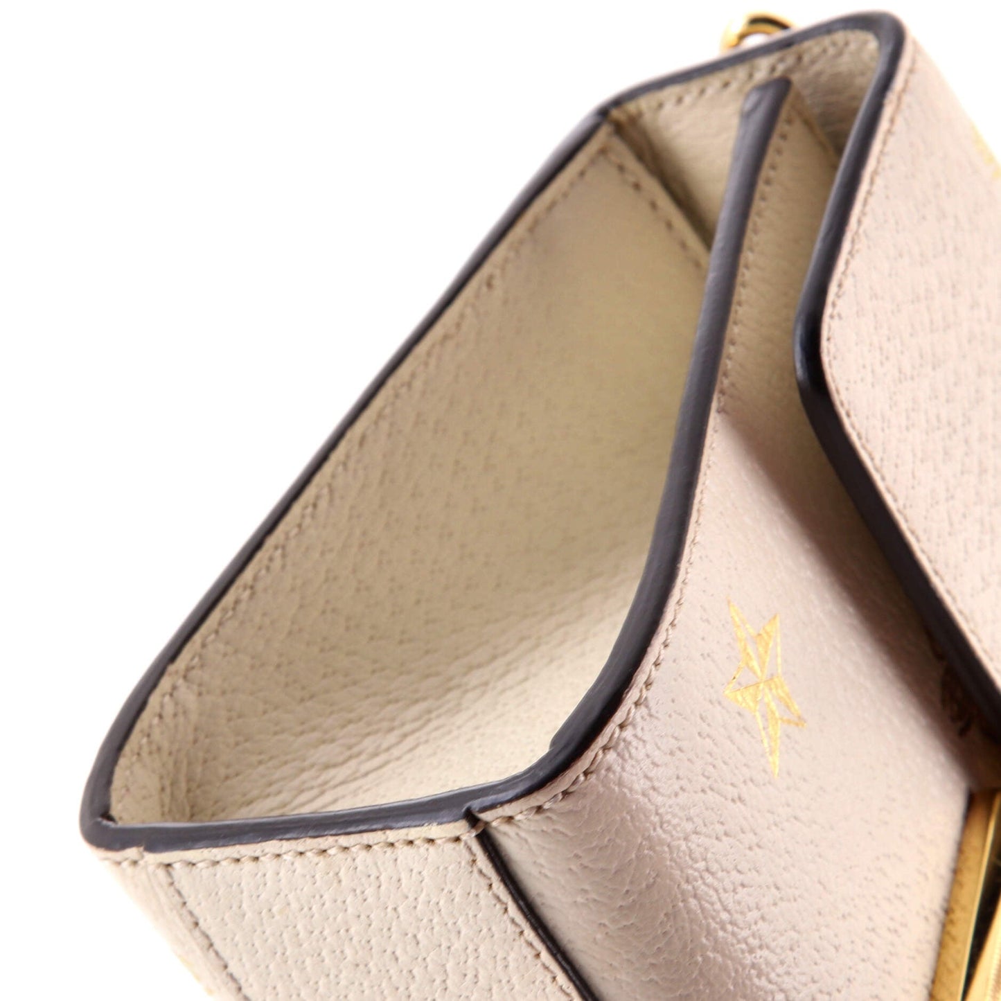 STRAPSTORY SHOULDER BAG - 631