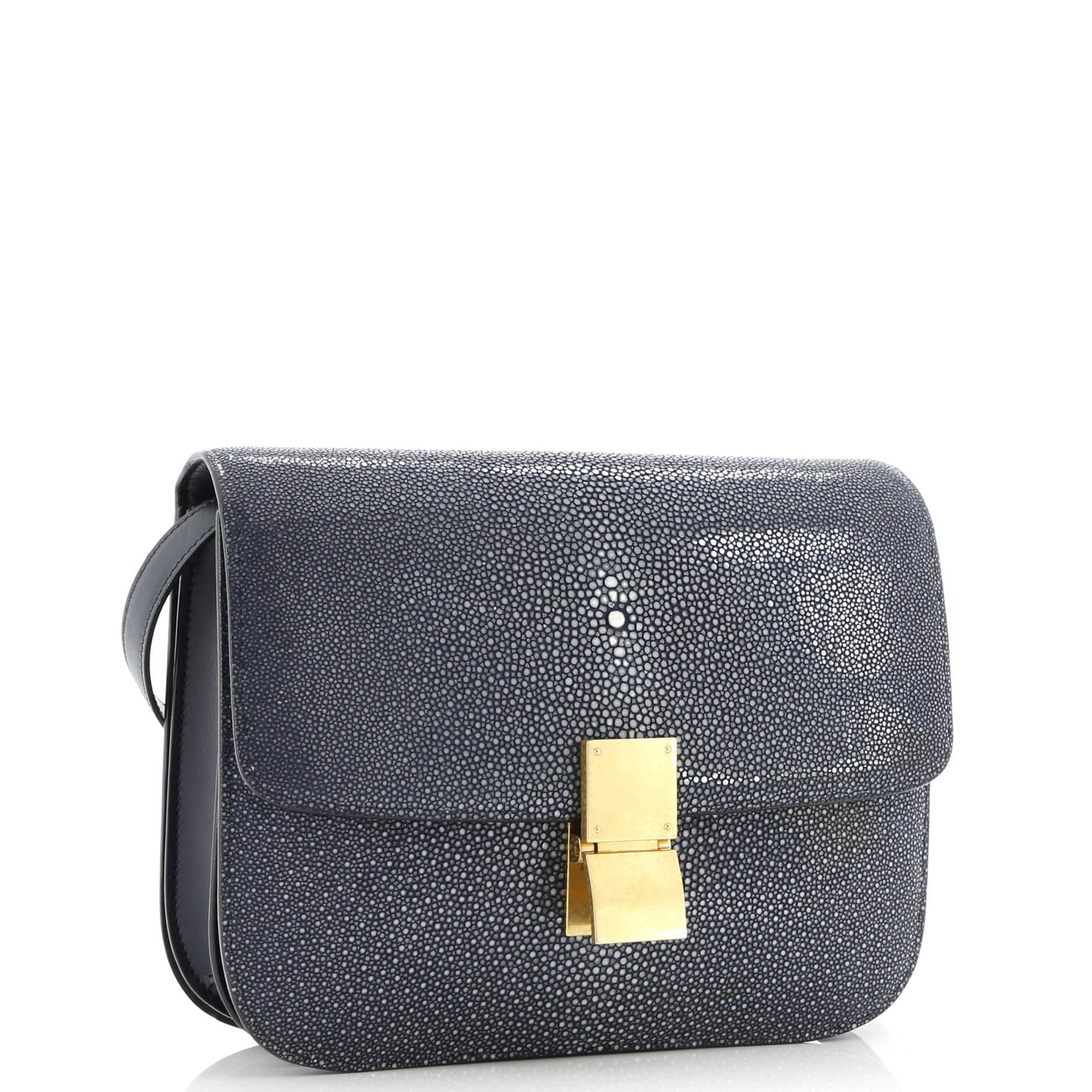 STRAPSTORY SHOULDER BAG - 738