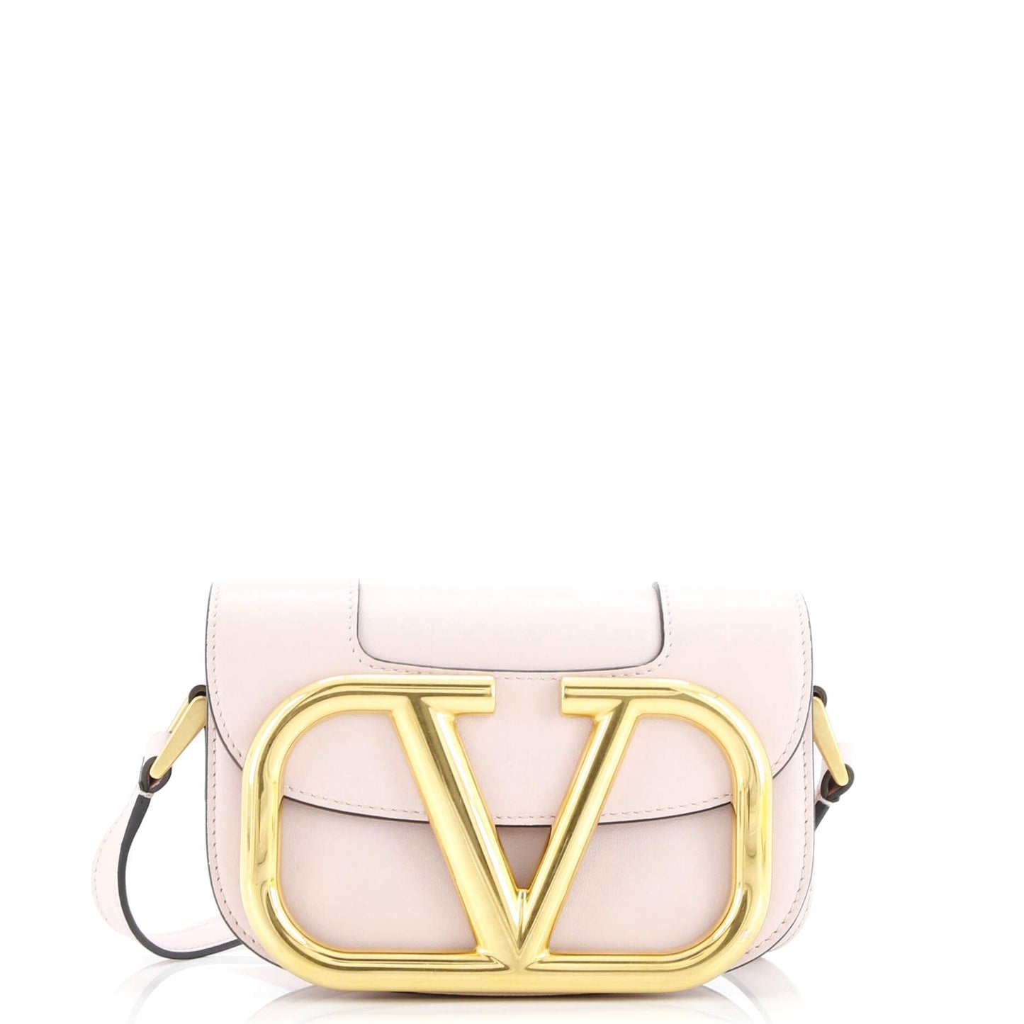 STRAPSTORY CROSSBODY BAG - 822