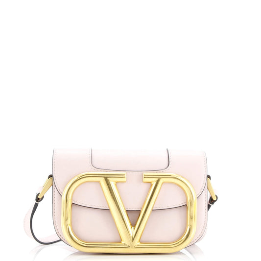 STRAPSTORY CROSSBODY BAG - 822