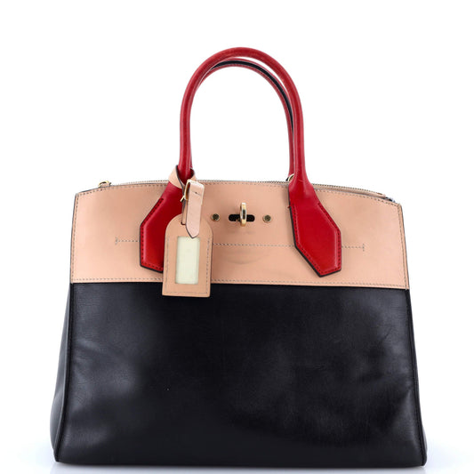 STRAPSTORY TOTE - 472
