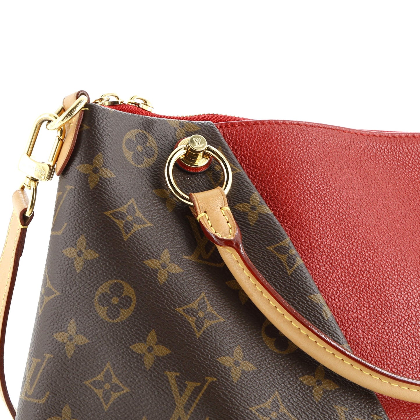 STRAPSTORY SHOULDER BAG - 775