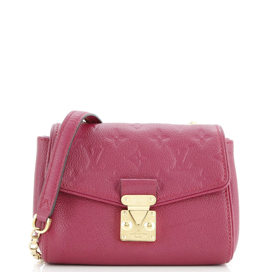 STRAPSTORY CROSSBODY BAG - 1019