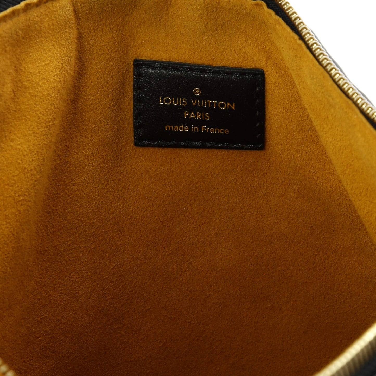 STRAPSTORY CROSSBODY BAG - 837