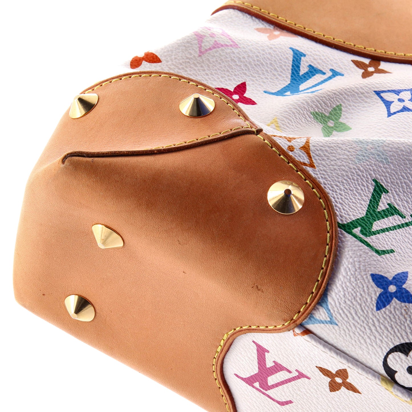 STRAPSTORY SHOULDER BAG - 650