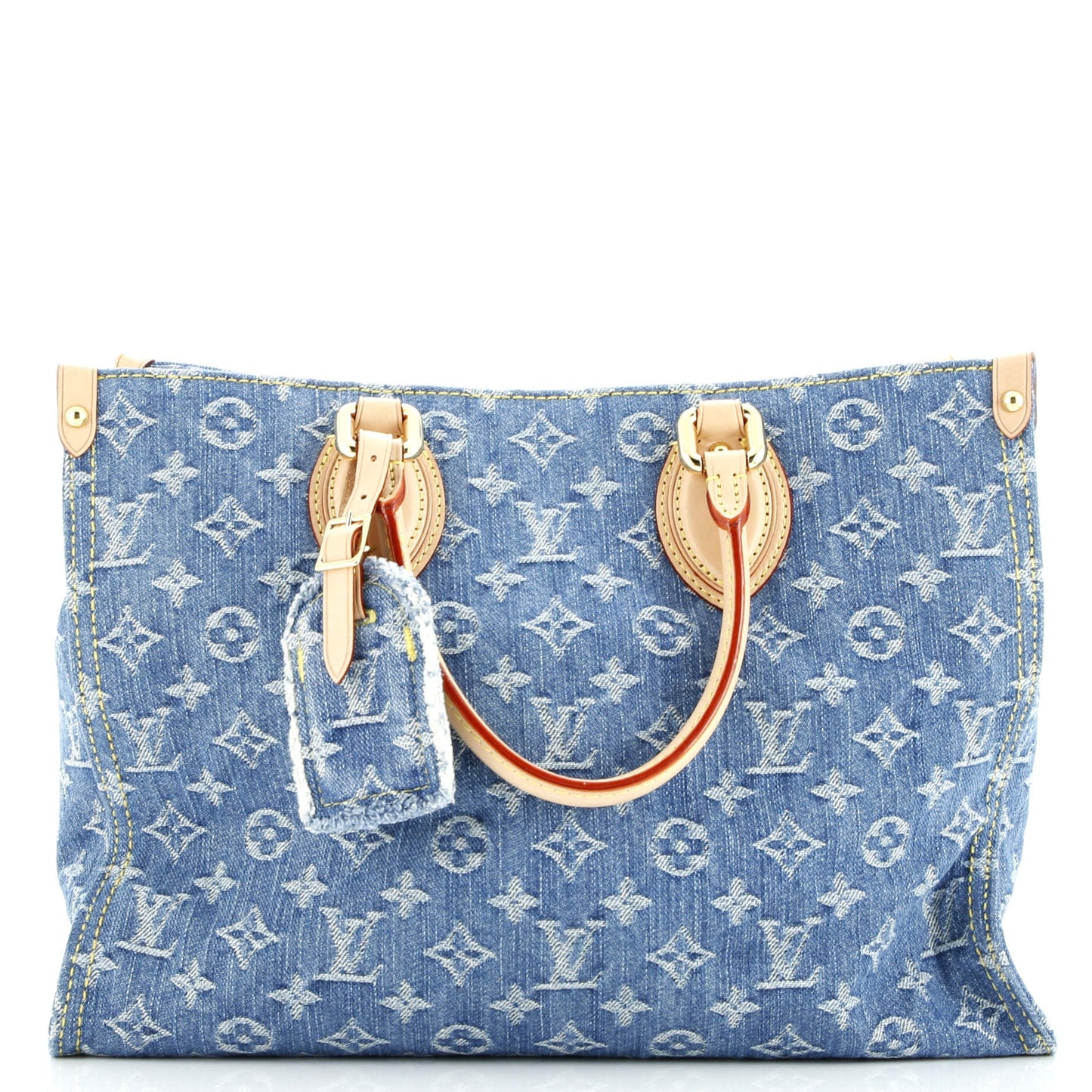 STRAPSTORY TOTE - 968