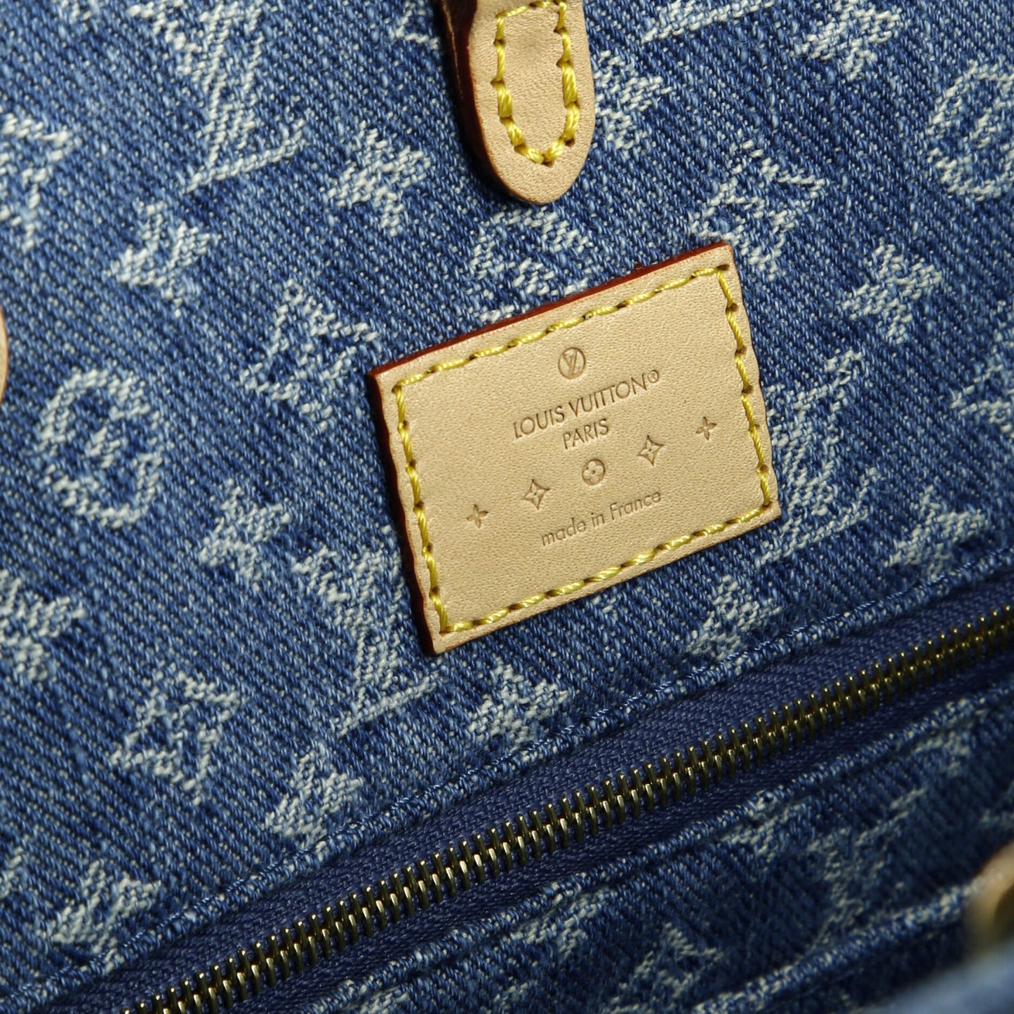 STRAPSTORY TOTE - 968