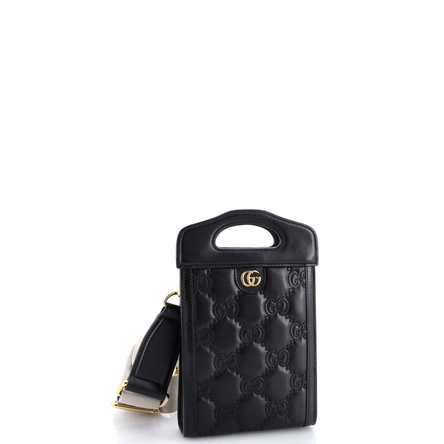 STRAPSTORY CROSSBODY BAG - 911