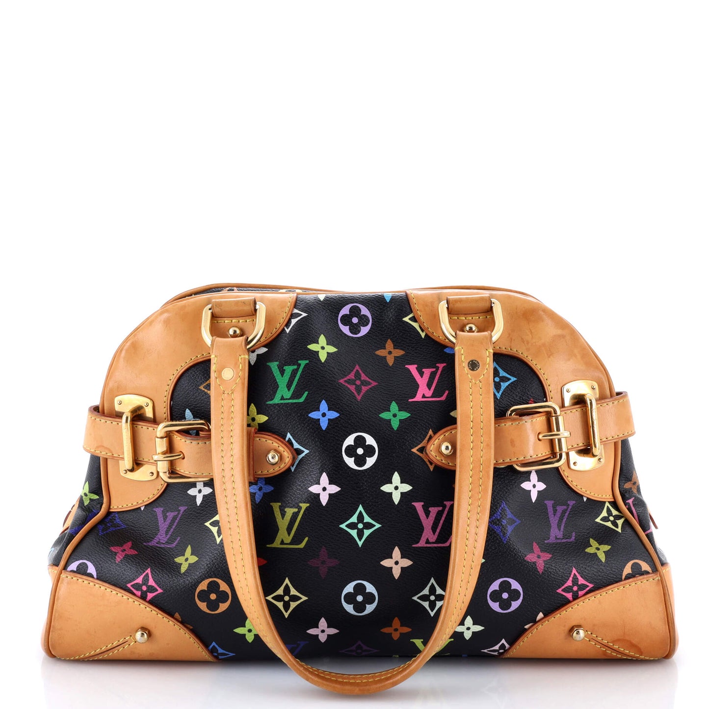 STRAPSTORY SATCHEL - 131