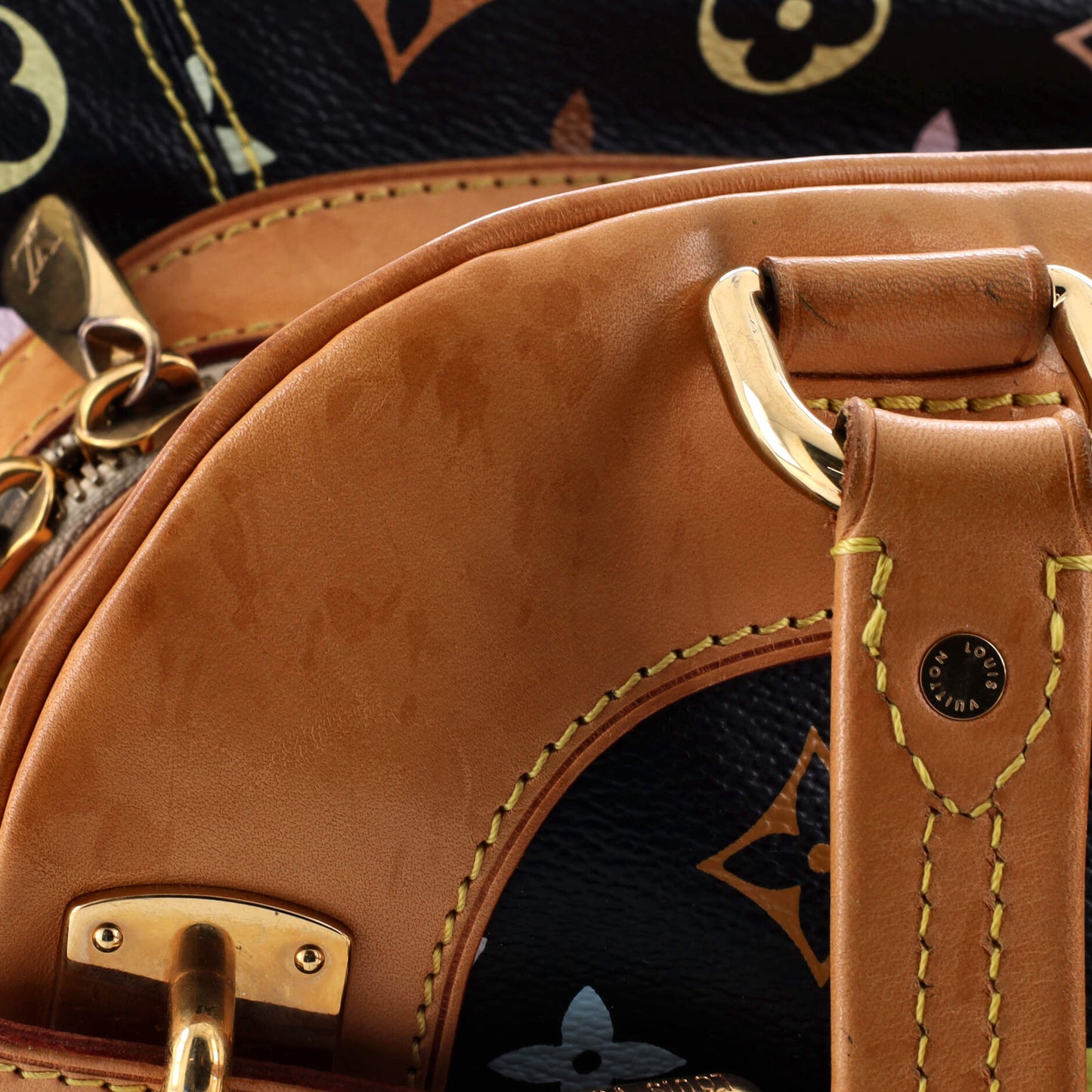 STRAPSTORY SATCHEL - 131
