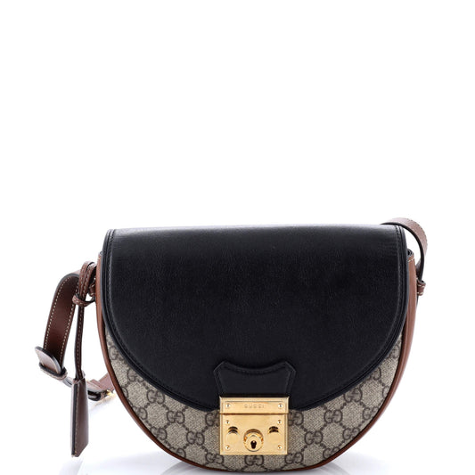 STRAPSTORY CROSSBODY BAG - 839