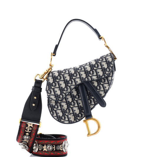 STRAPSTORY SHOULDER BAG - 633
