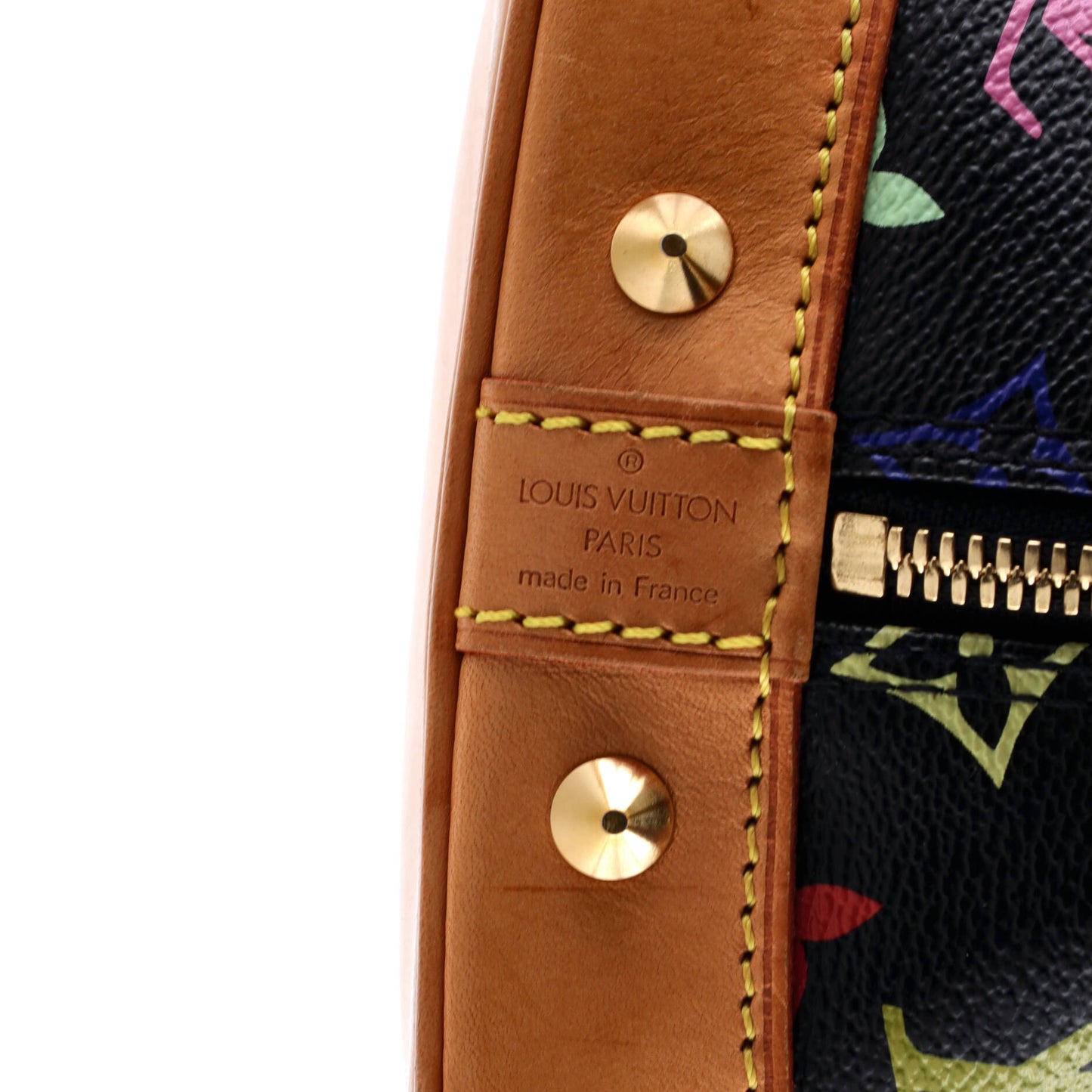 STRAPSTORY TOP HANDLE - 246