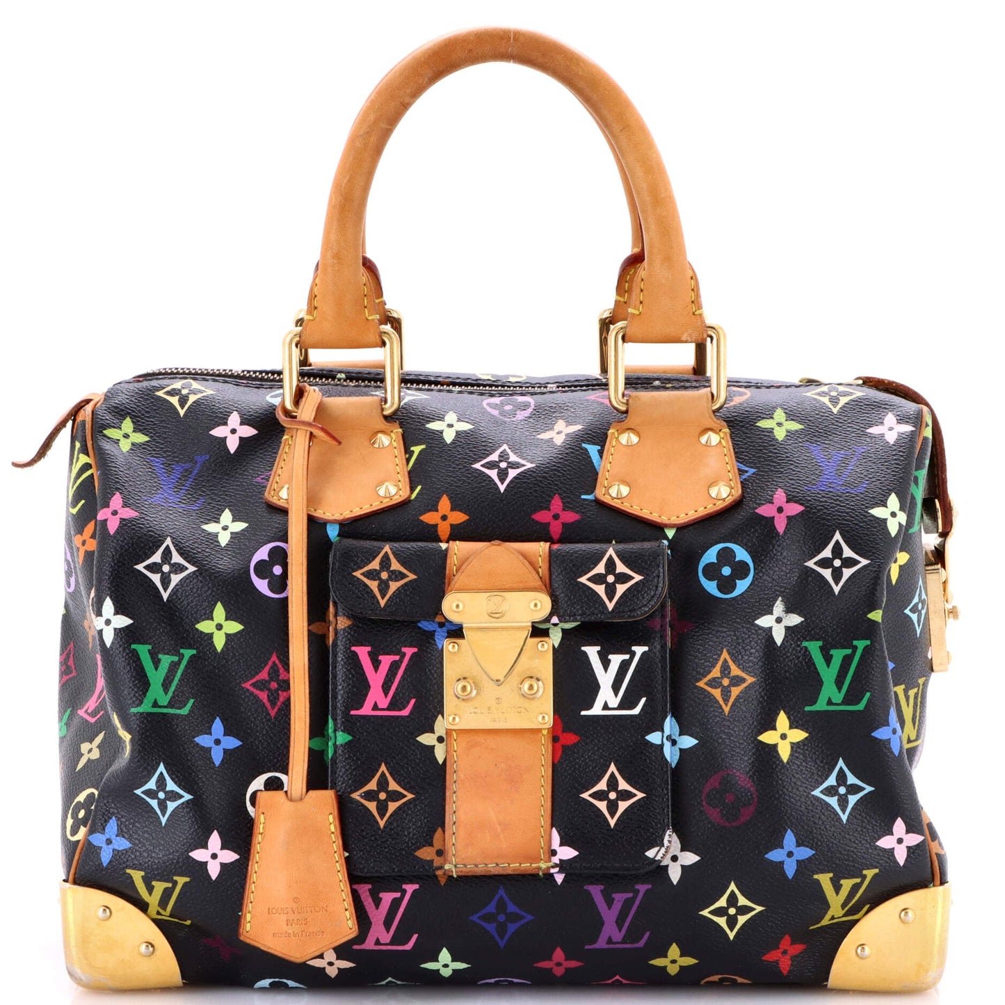 STRAPSTORY SATCHEL - 079