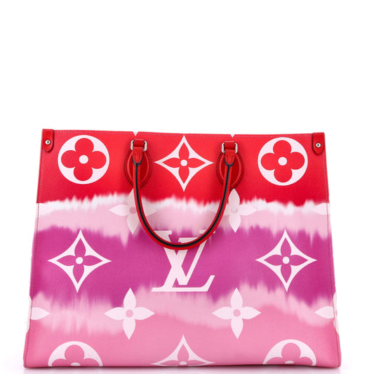 STRAPSTORY TOTE - 2527