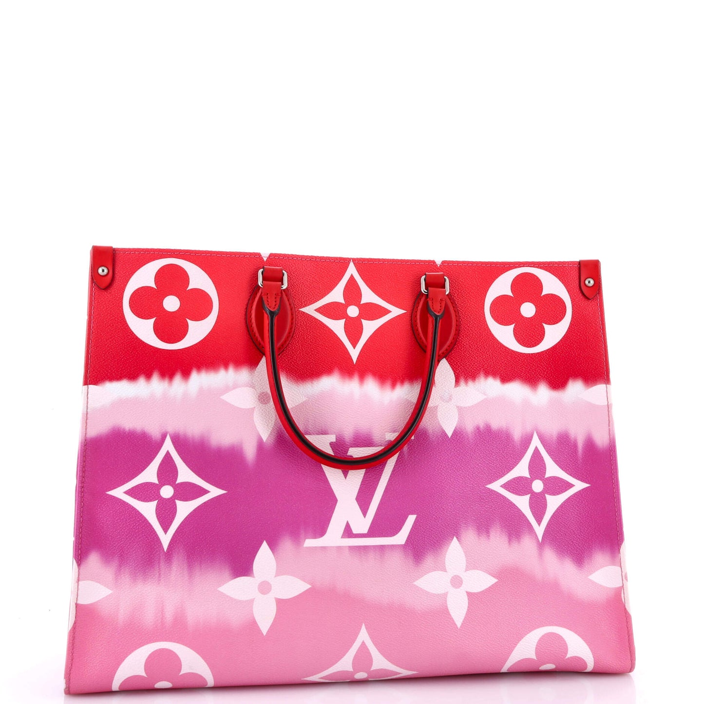 STRAPSTORY TOTE - 2527
