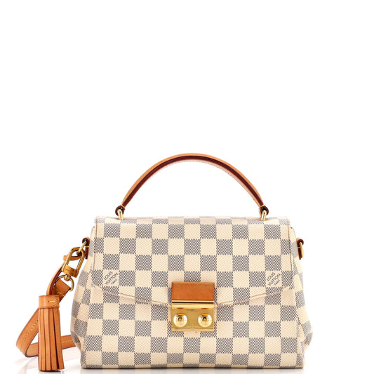 STRAPSTORY CROSSBODY BAG - 688