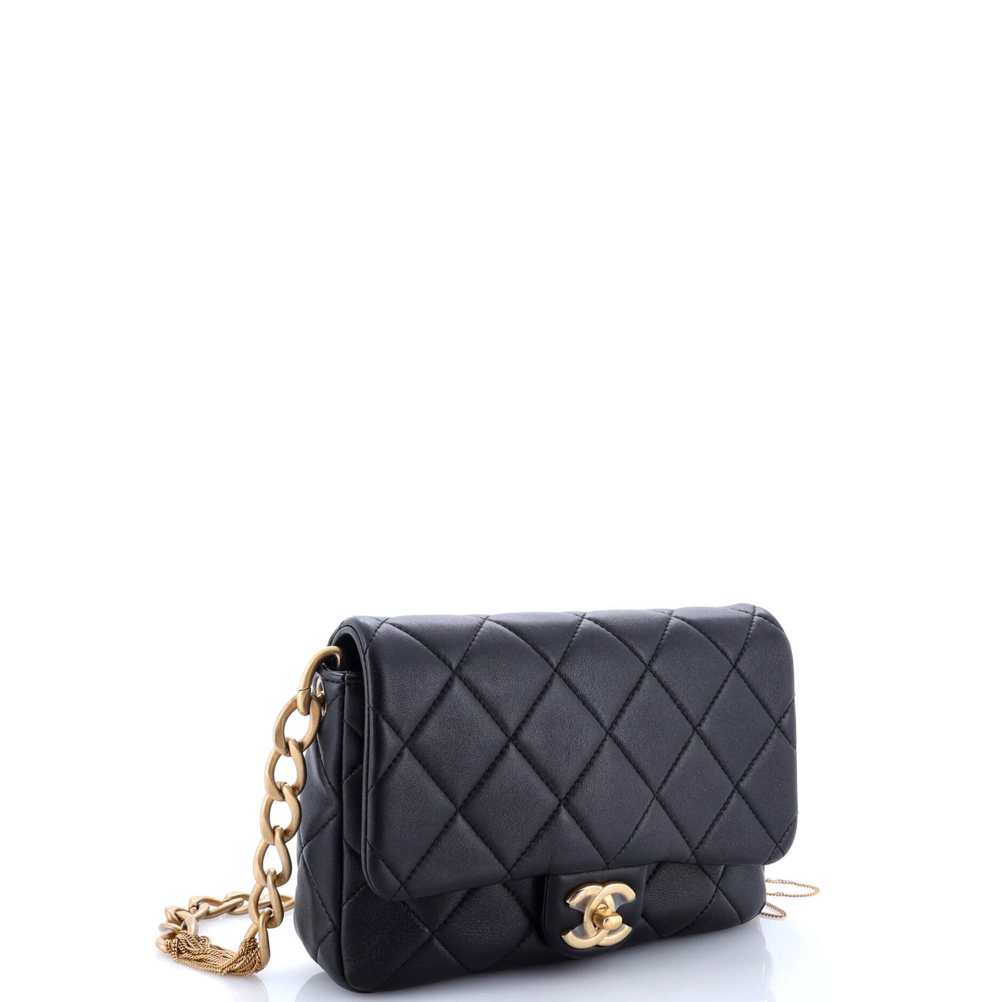 STRAPSTORY CROSSBODY BAG - 5316