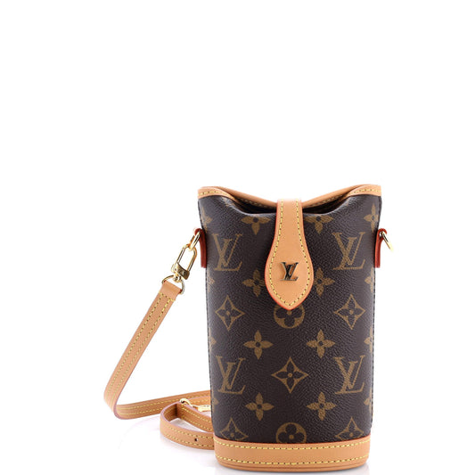 STRAPSTORY CROSSBODY BAG - 1240