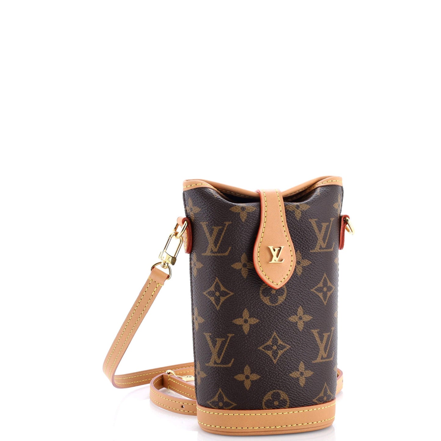 STRAPSTORY CROSSBODY BAG - 1240
