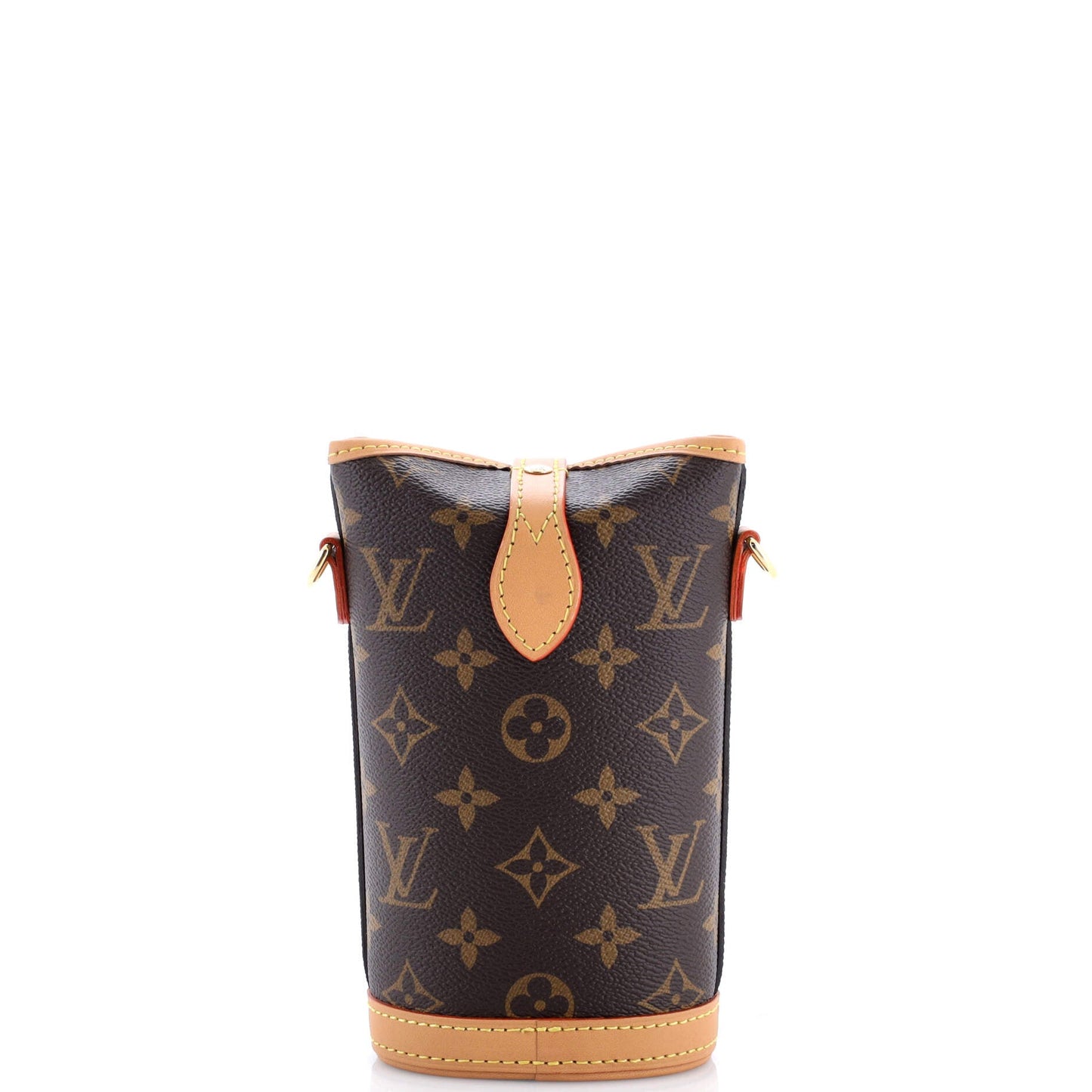 STRAPSTORY CROSSBODY BAG - 1240