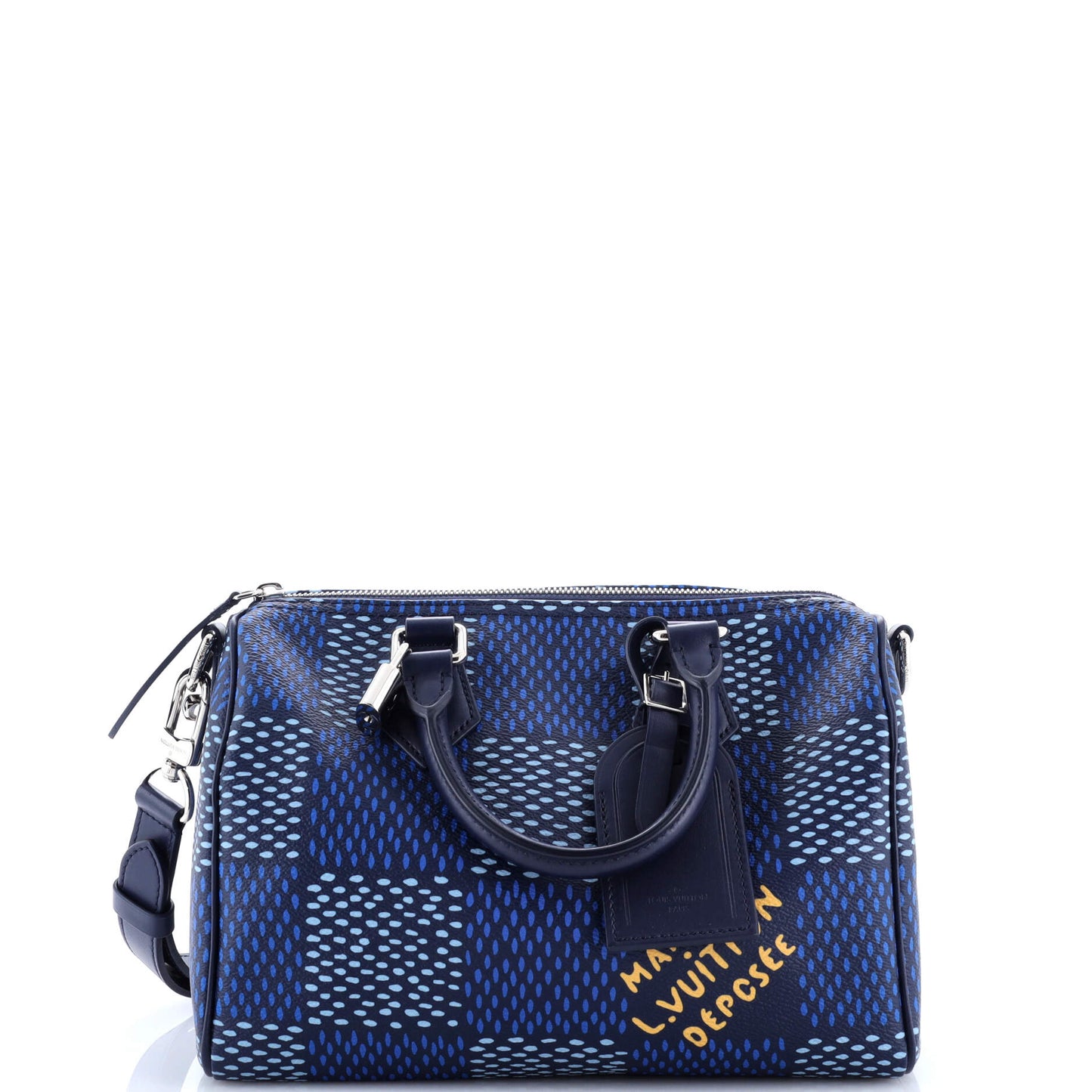 STRAPSTORY CROSSBODY BAG - 1244