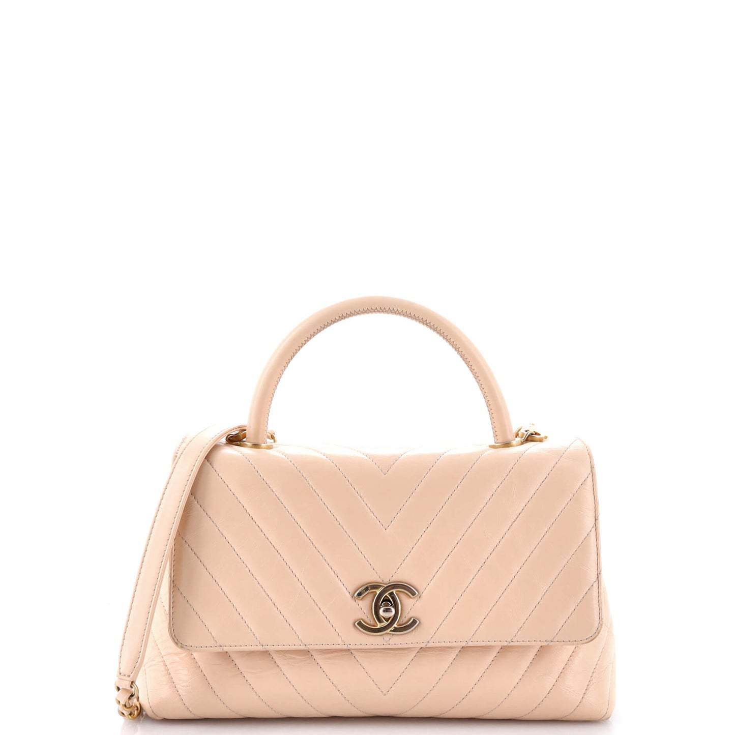 STRAPSTORY TOP HANDLE - 322