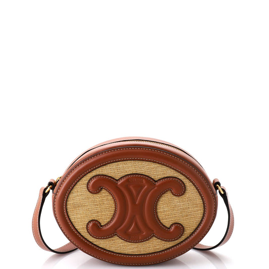STRAPSTORY CROSSBODY BAG - 790
