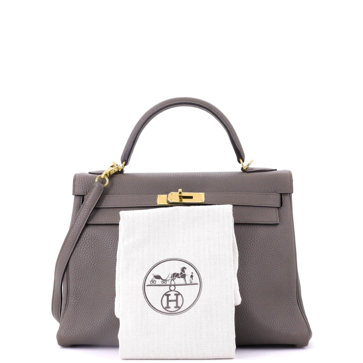 STRAPSTORY TOP HANDLE - 674