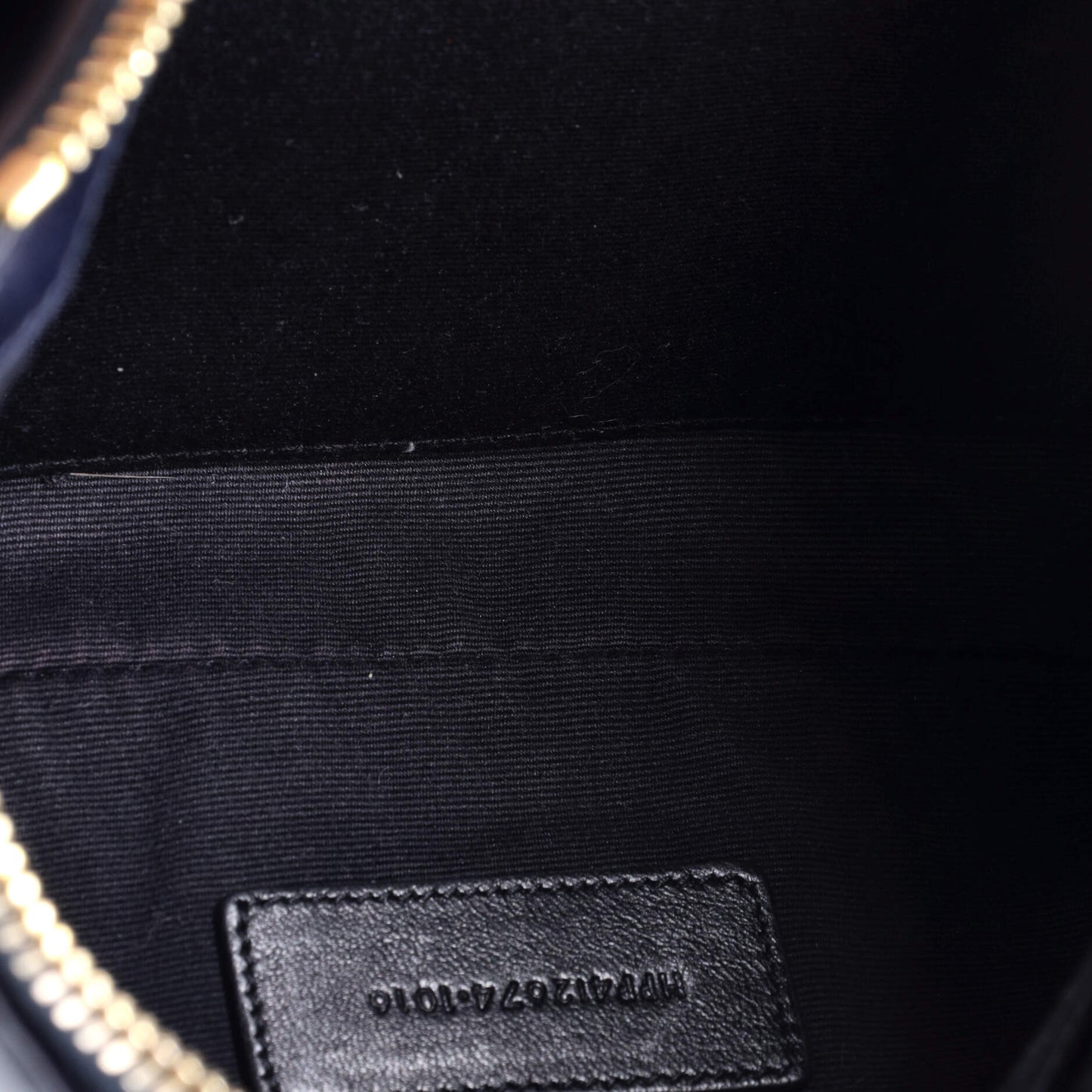 STRAPSTORY CROSSBODY BAG - 1267