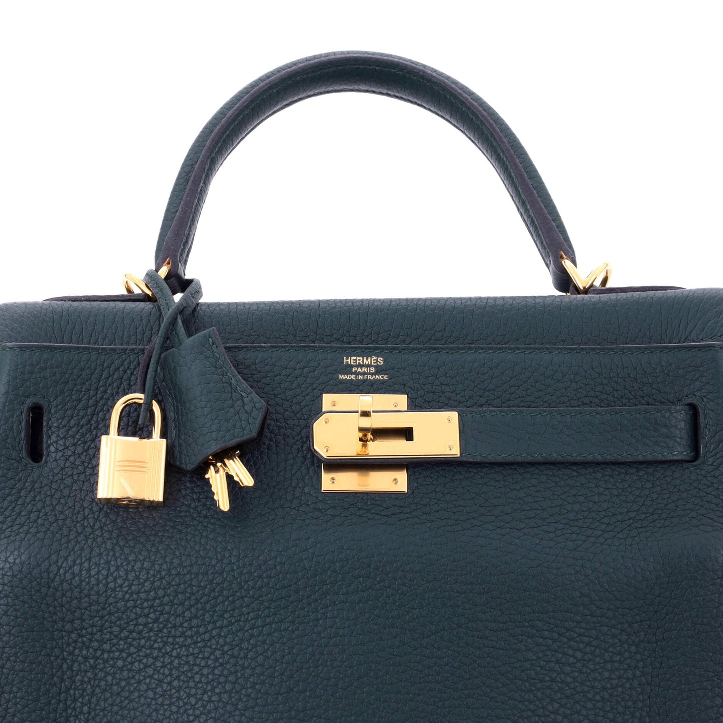 STRAPSTORY TOP HANDLE - 669