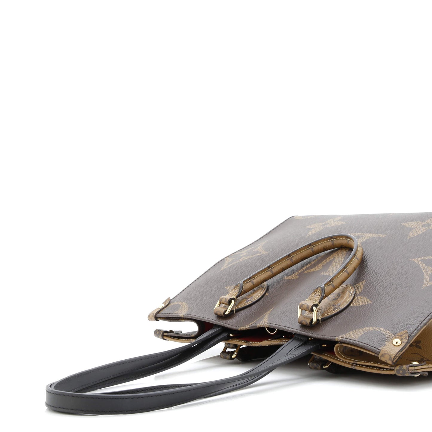 STRAPSTORY TOTE - 448