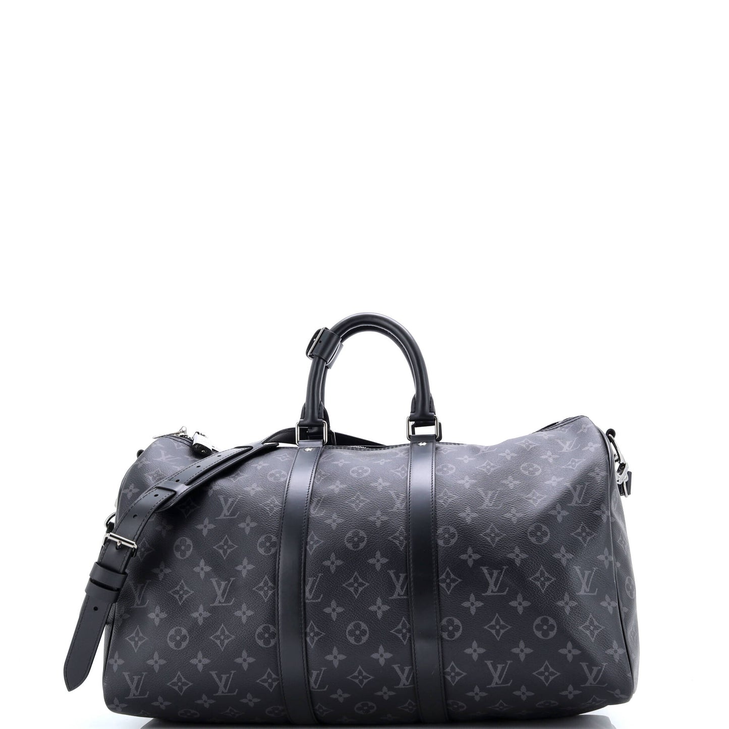 STRAPSTORY DUFFLE - 039