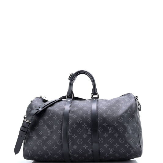 STRAPSTORY DUFFLE - 039