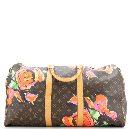STRAPSTORY TOP HANDLE - 356