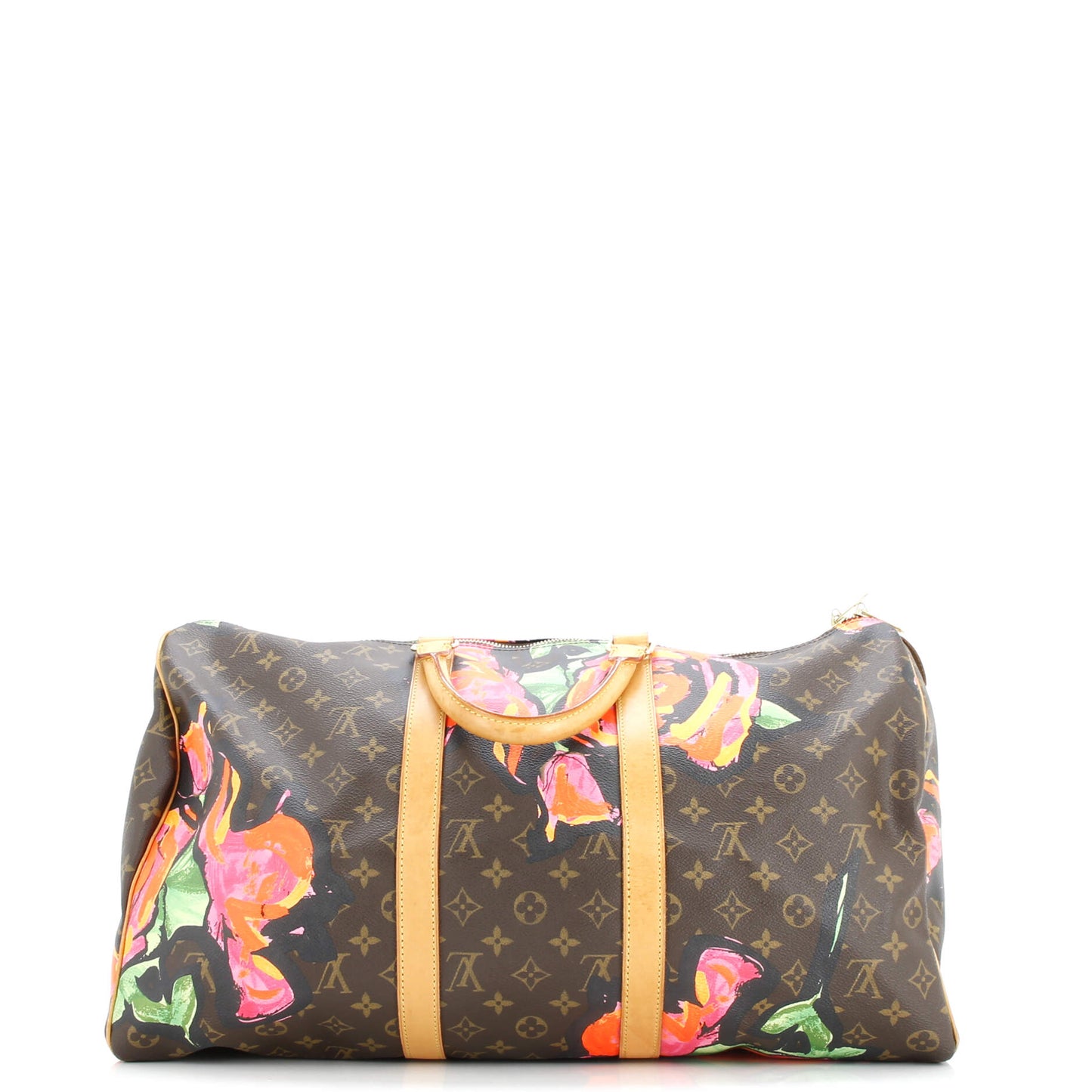 STRAPSTORY TOP HANDLE - 356