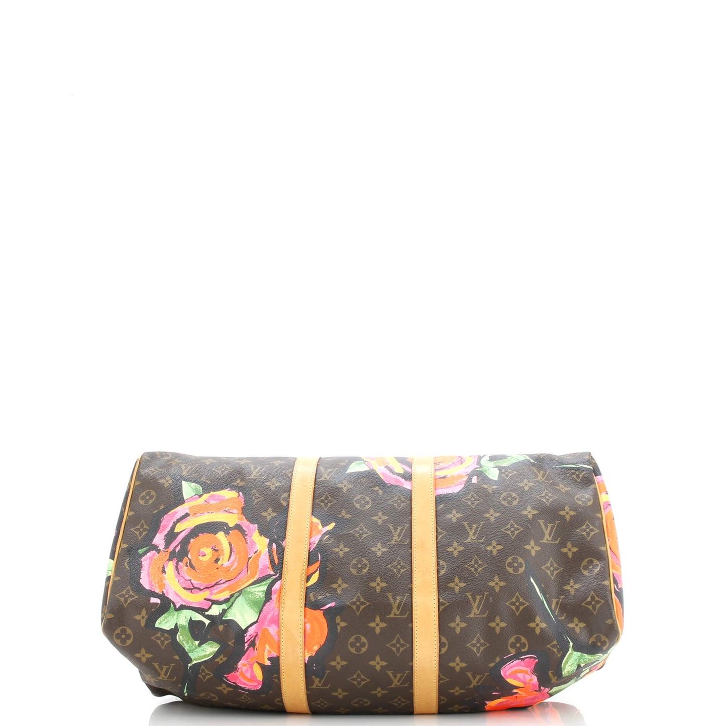 STRAPSTORY TOP HANDLE - 356