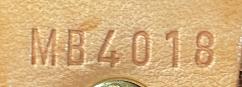 STRAPSTORY TOP HANDLE - 356