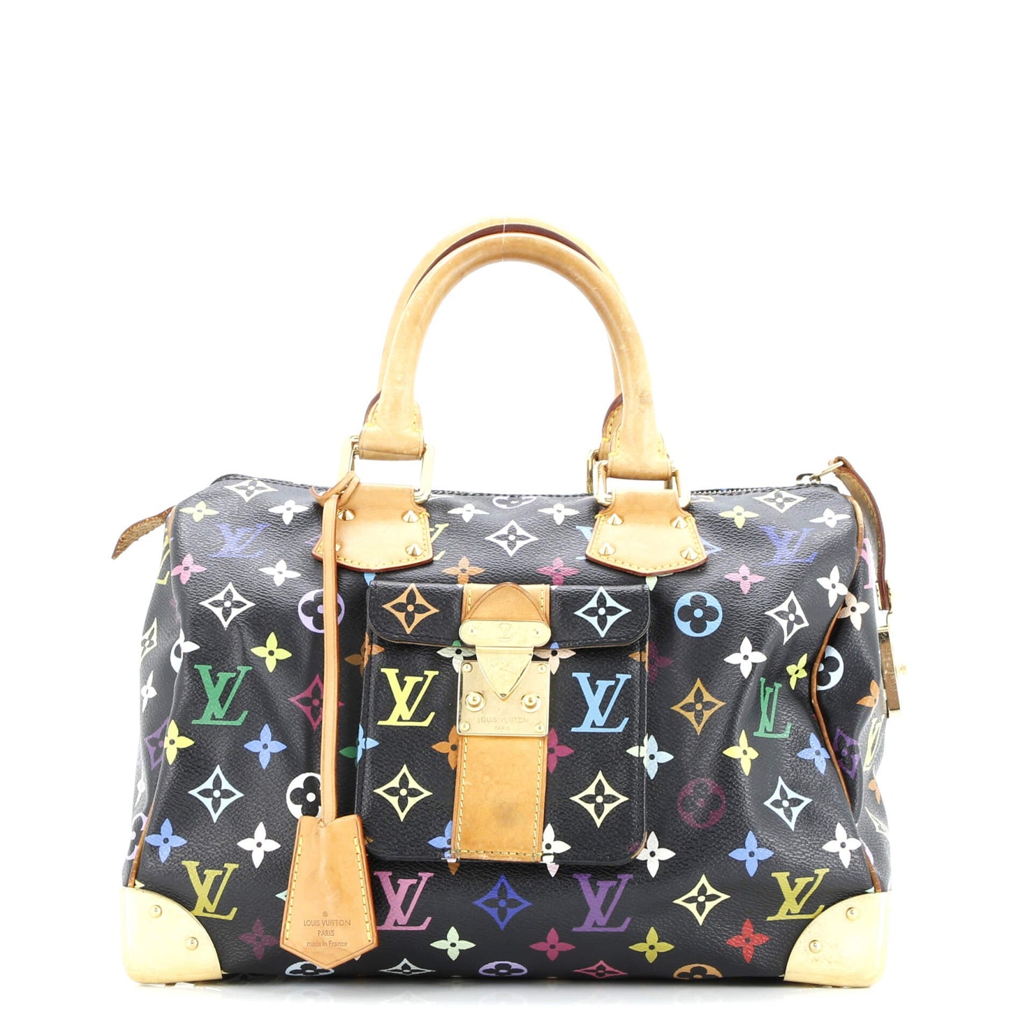 STRAPSTORY SATCHEL - 091