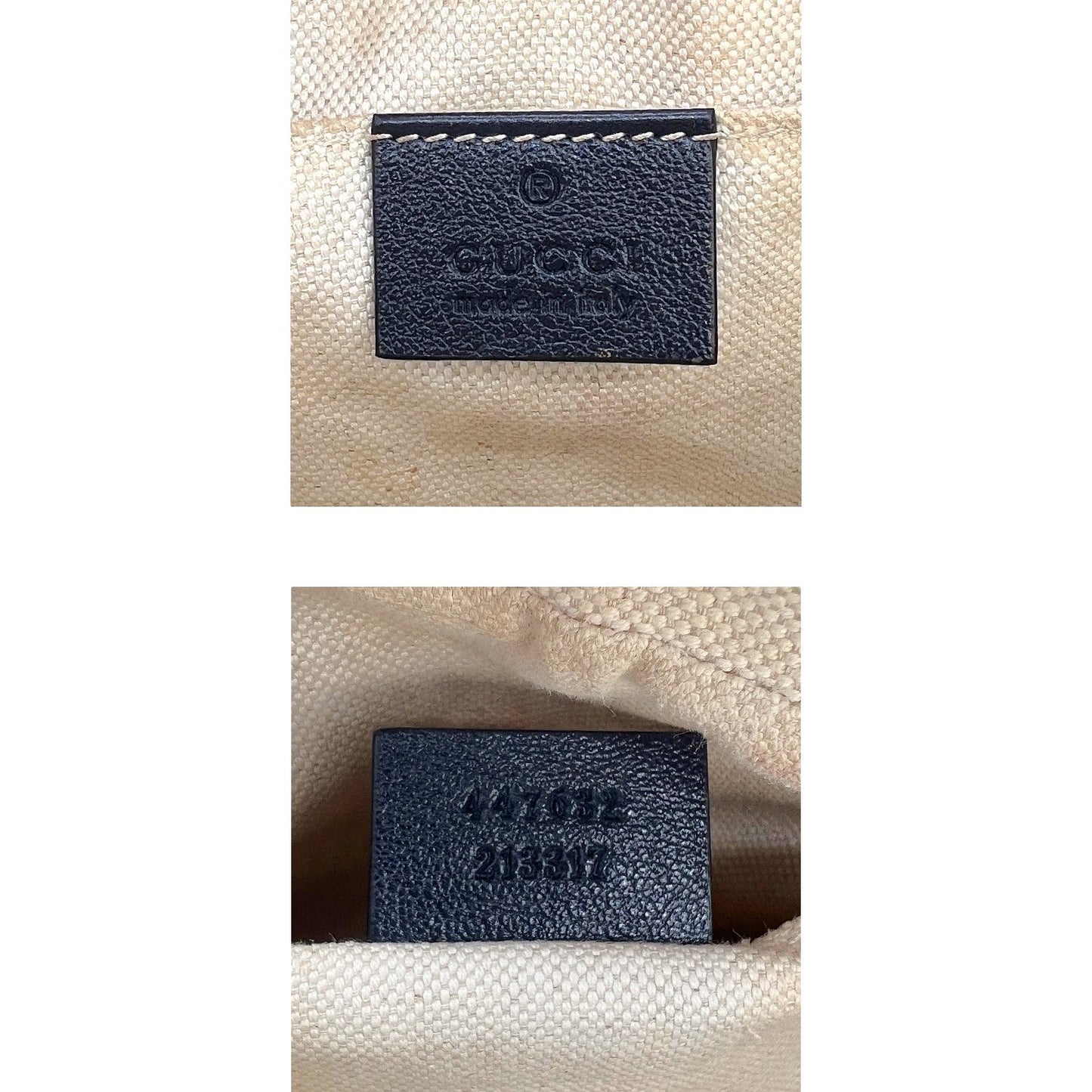STRAPSTORY - GGC4 BAG - 1299